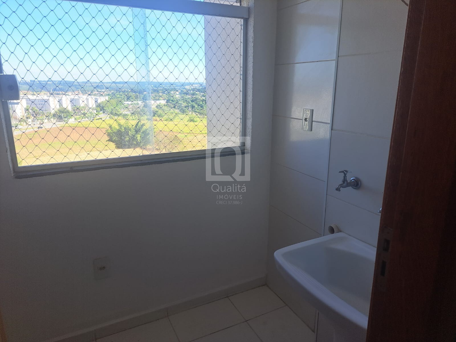 Apartamento à venda com 2 quartos, 52m² - Foto 7