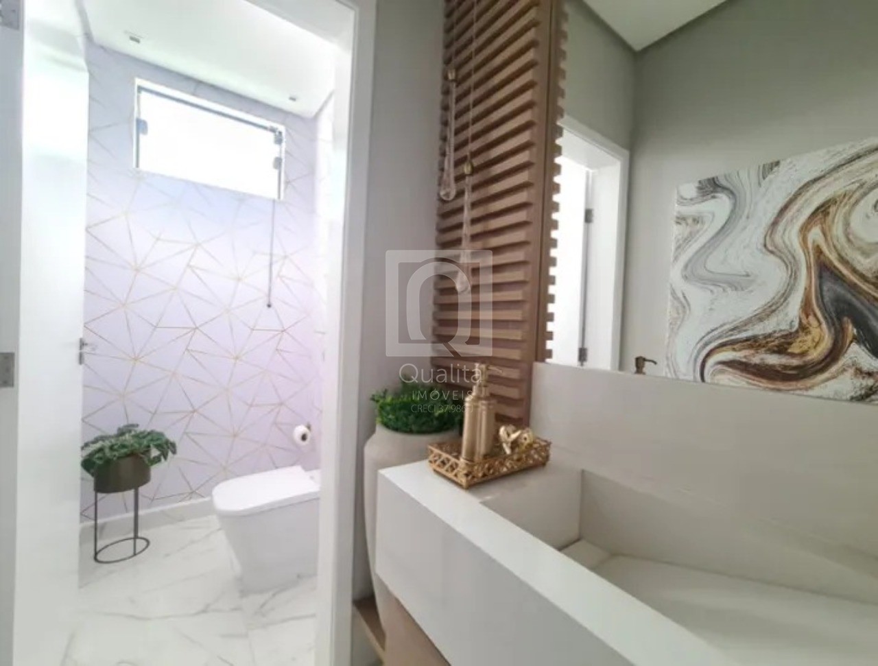 Casa de Condomínio à venda com 3 quartos, 360m² - Foto 12