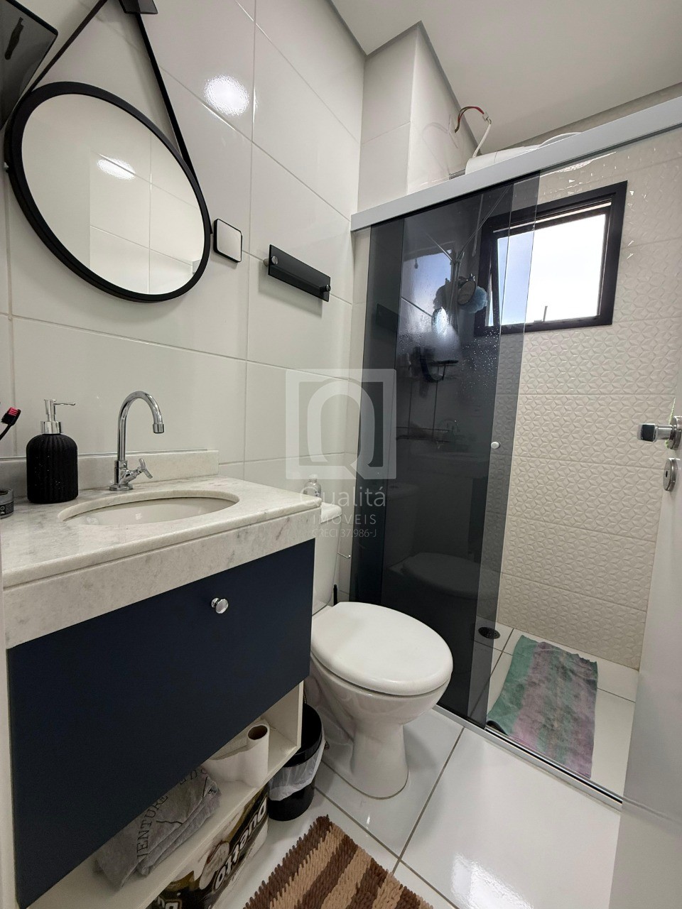 Apartamento à venda com 2 quartos, 51m² - Foto 15