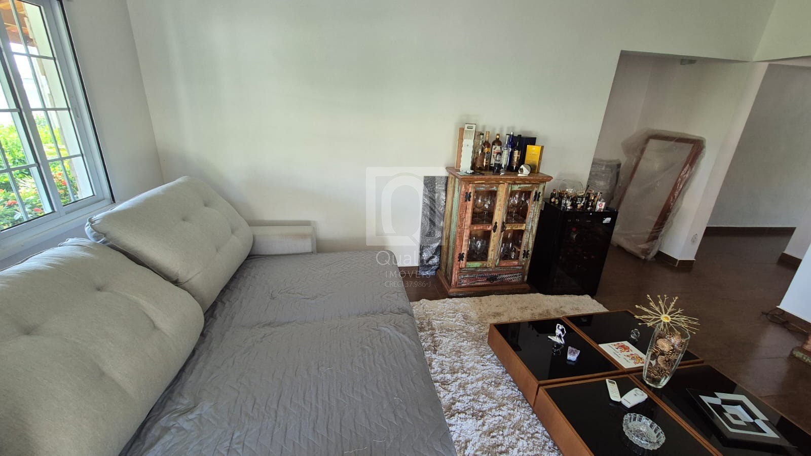 Casa de Condomínio à venda com 3 quartos, 800m² - Foto 4