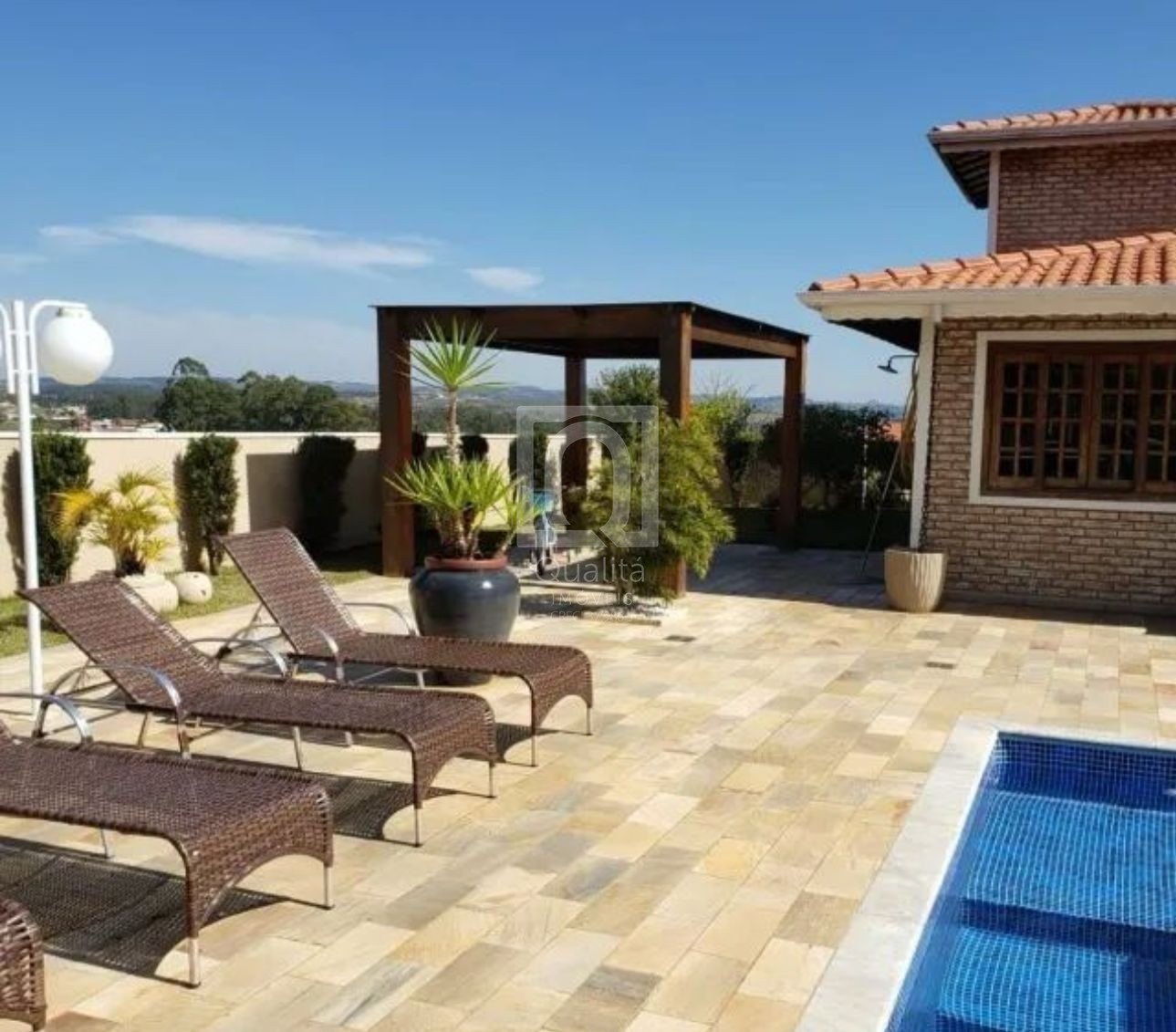 Casa de Condomínio à venda com 4 quartos, 400m² - Foto 14