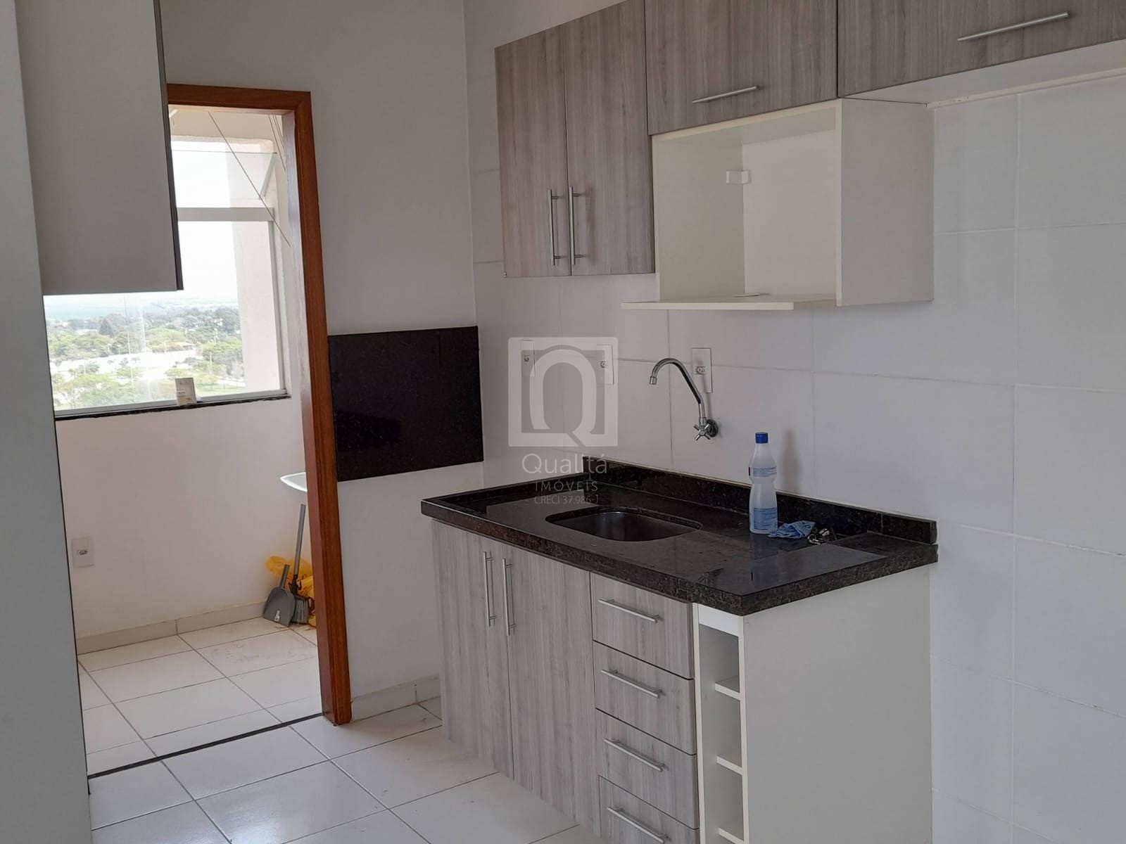 Apartamento à venda com 2 quartos, 52m² - Foto 4