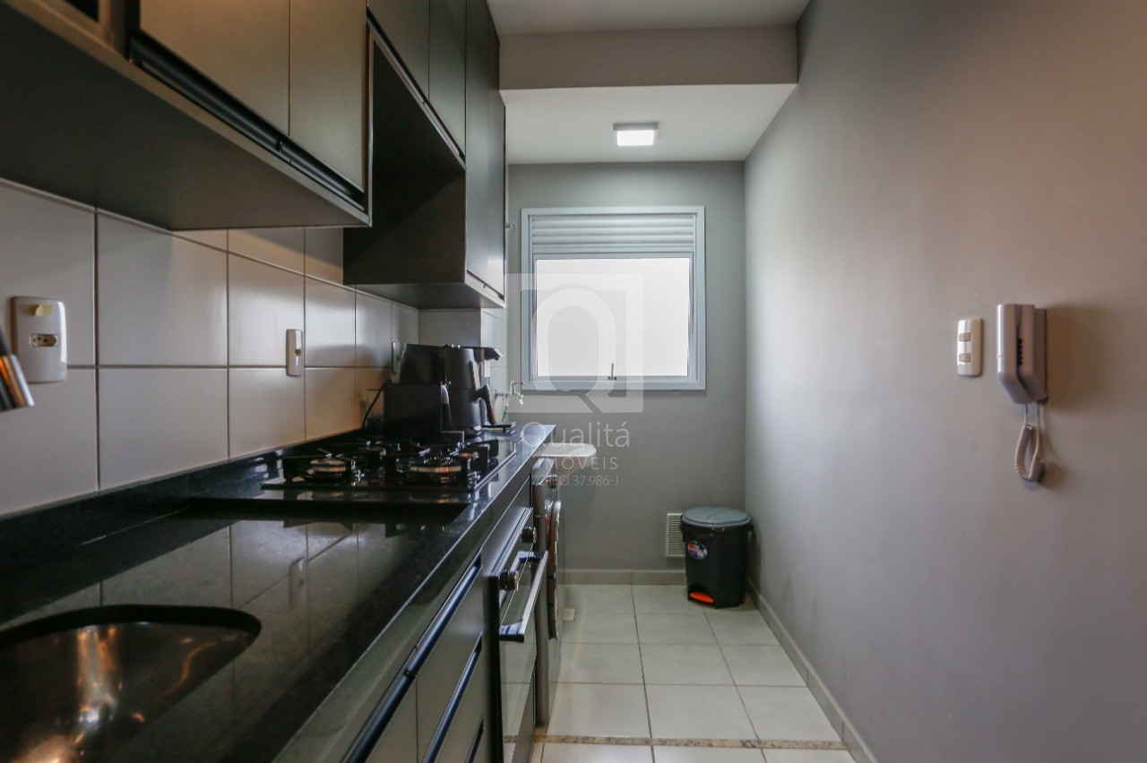 Apartamento à venda com 2 quartos, 57m² - Foto 7