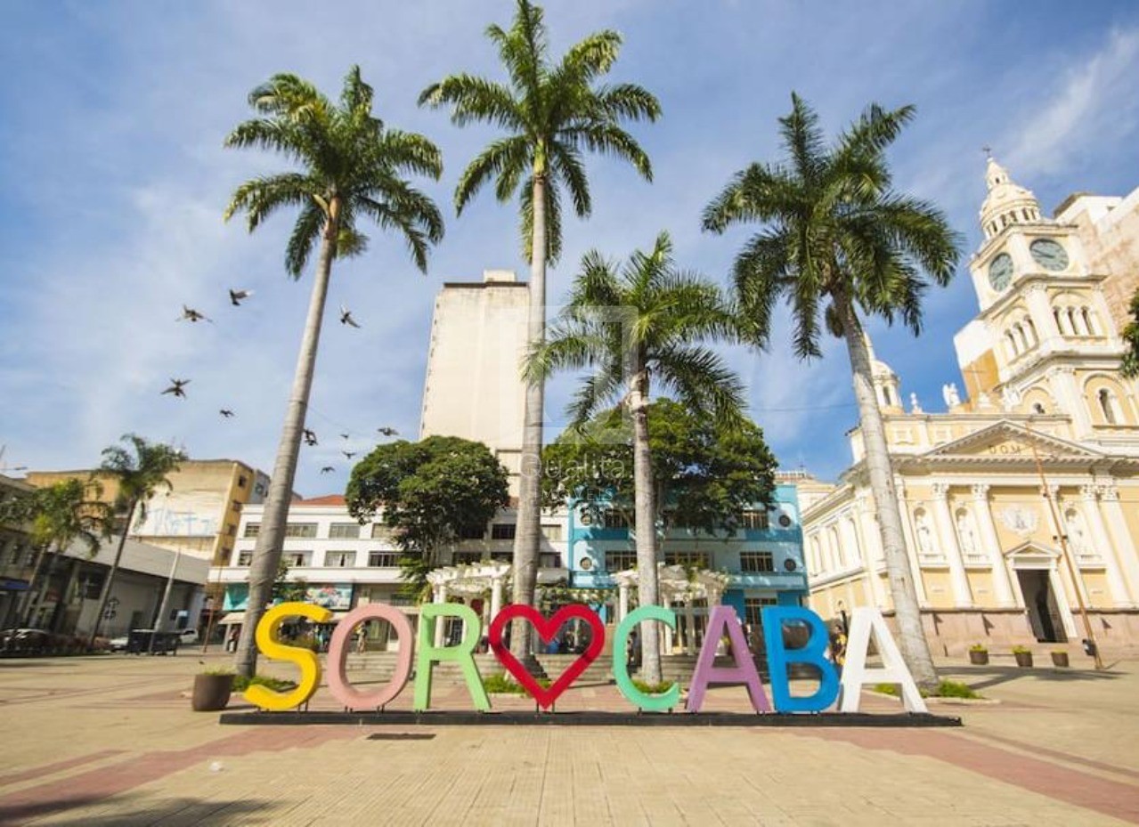 Sobrado à venda com 4 quartos, 392m² - Foto 14