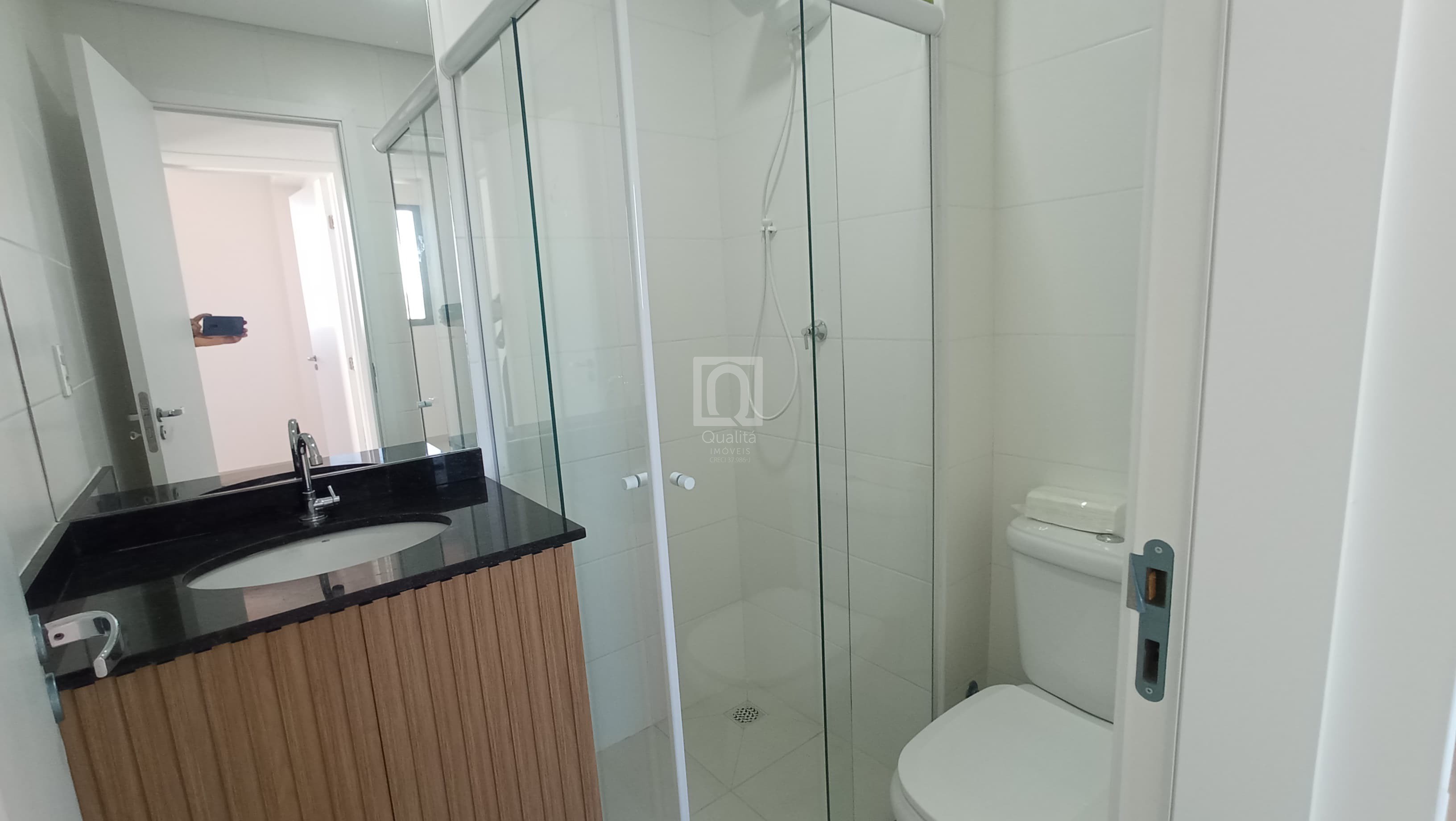 Apartamento, 2 quartos, 57 m² - Foto 7