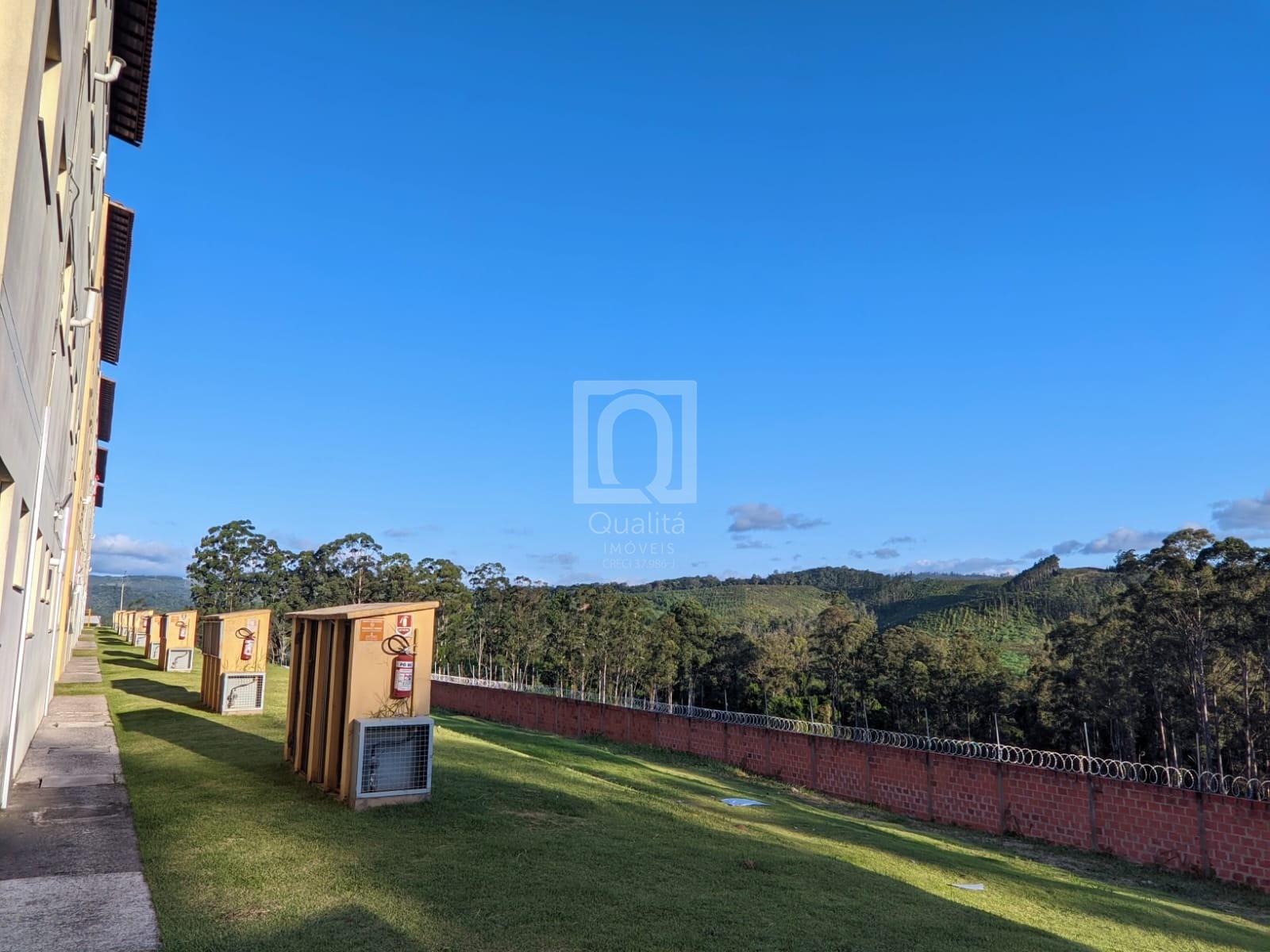 Apartamento à venda com 2 quartos, 54m² - Foto 17