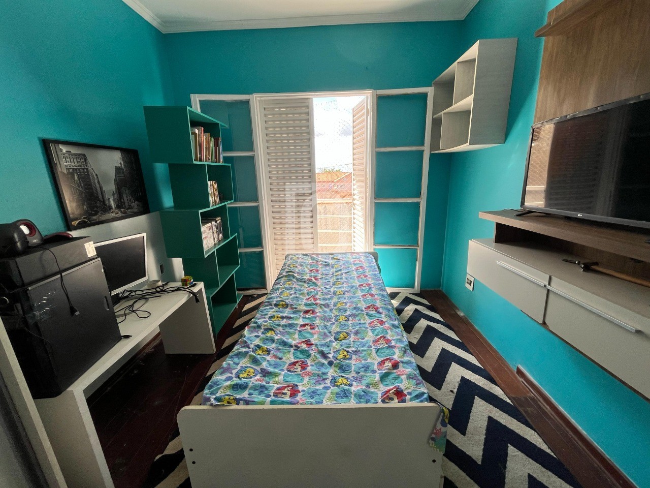 Sobrado à venda com 3 quartos, 160m² - Foto 14