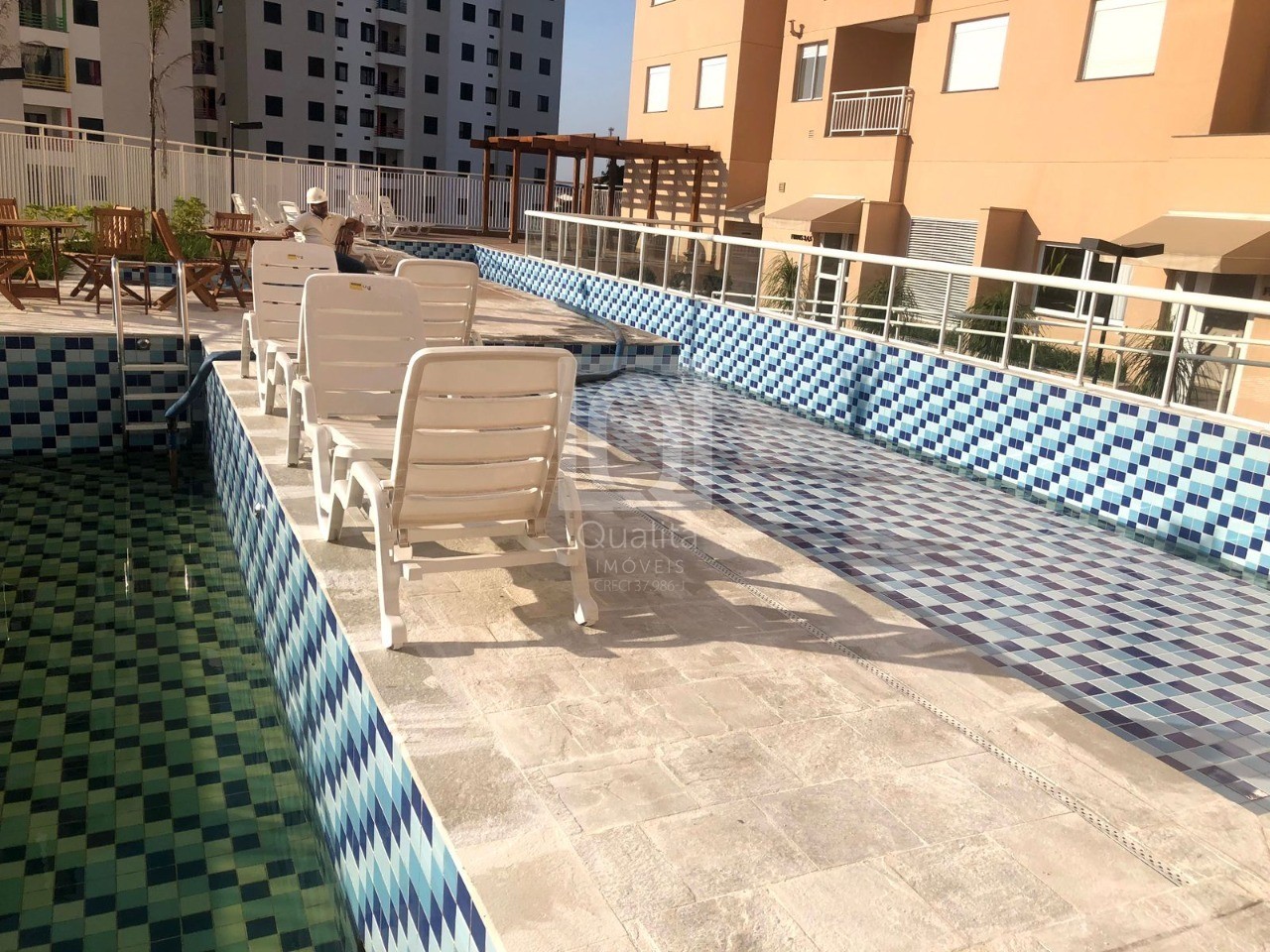 Apartamento, 2 quartos, 48 m² - Foto 16