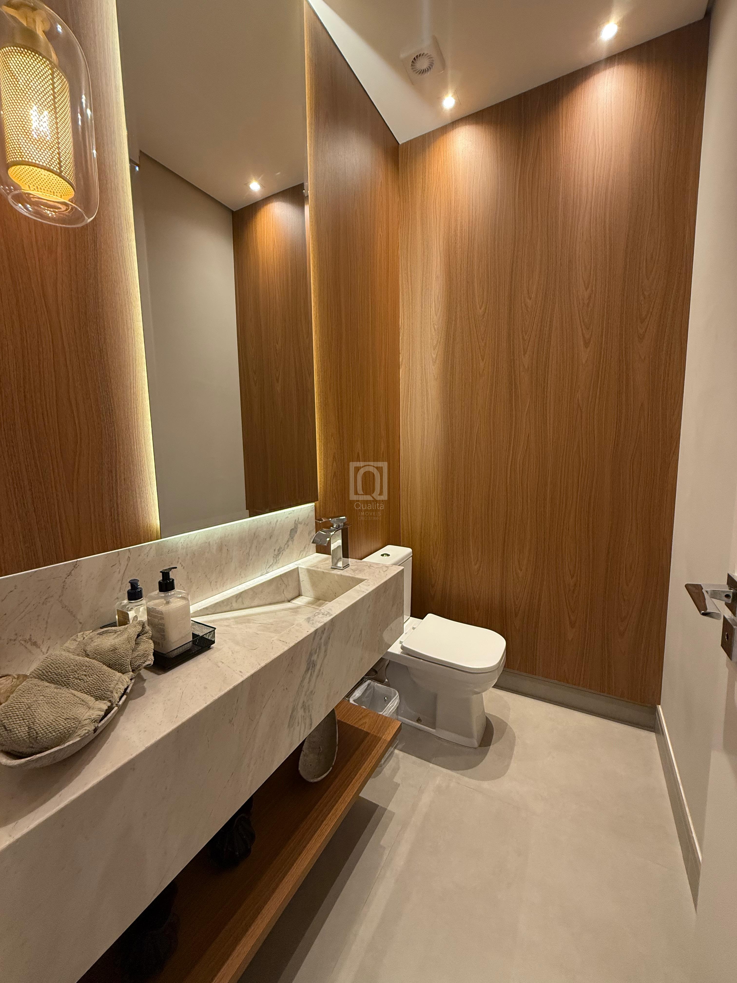 Casa de Condomínio à venda com 5 quartos, 300m² - Foto 18