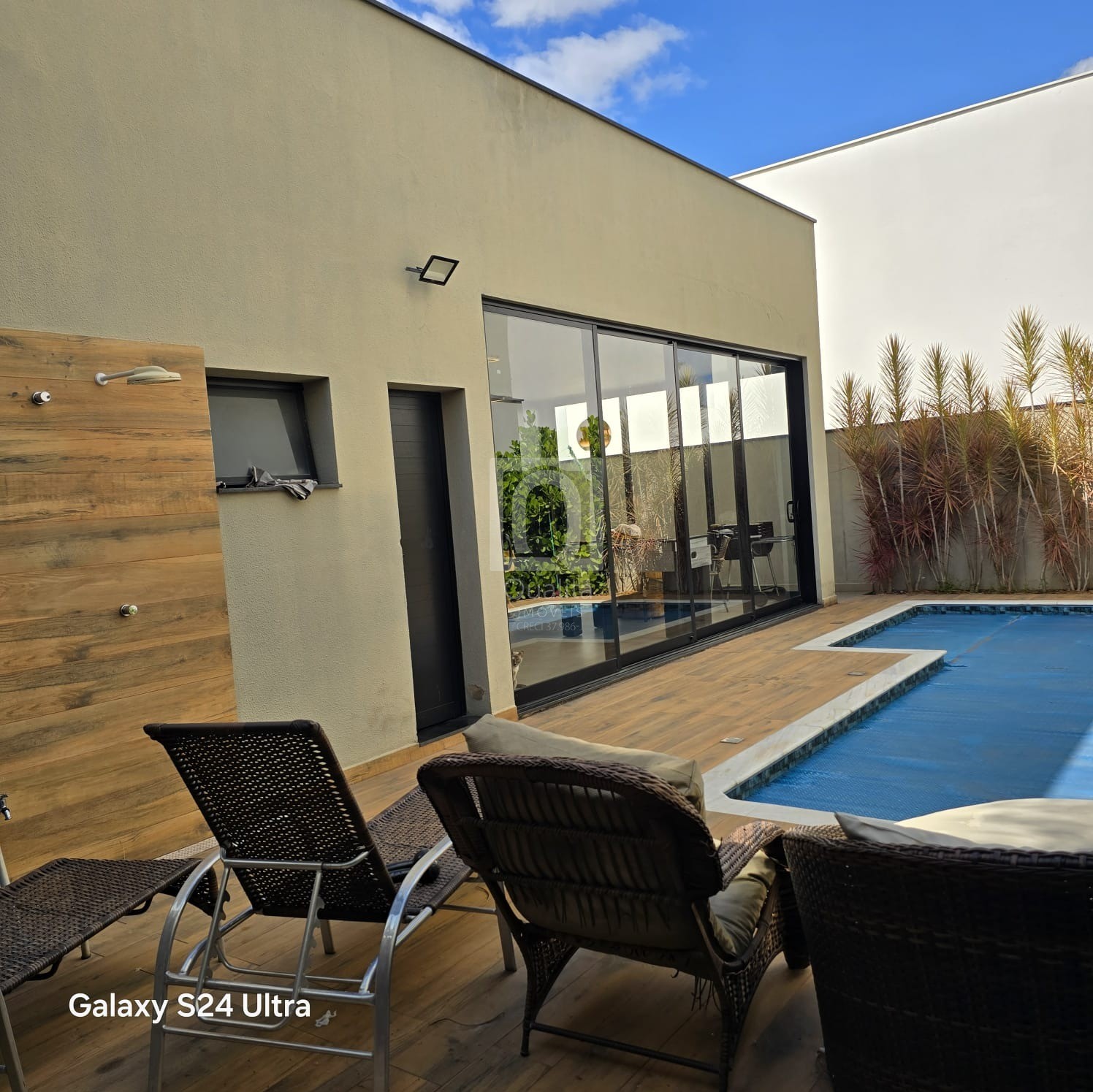 Casa de Condomínio à venda e aluguel com 3 quartos, 407m² - Foto 16