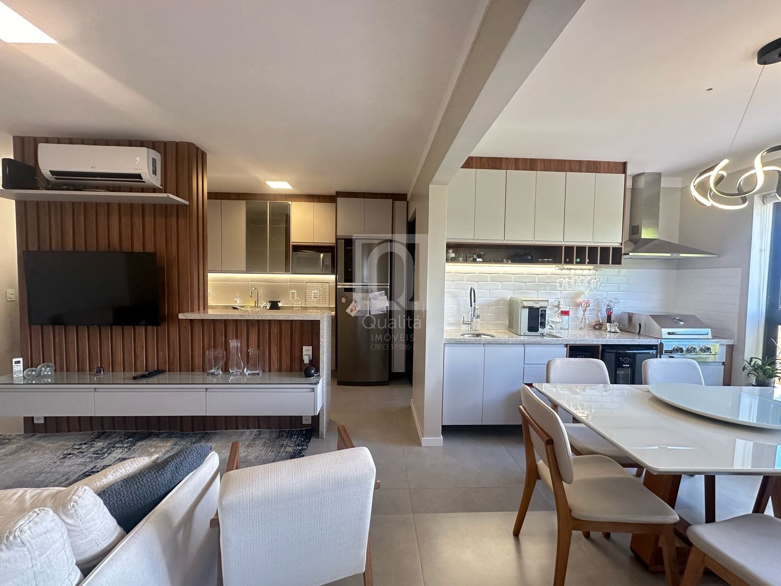 Apartamento à venda com 3 quartos, 85m² - Foto 5