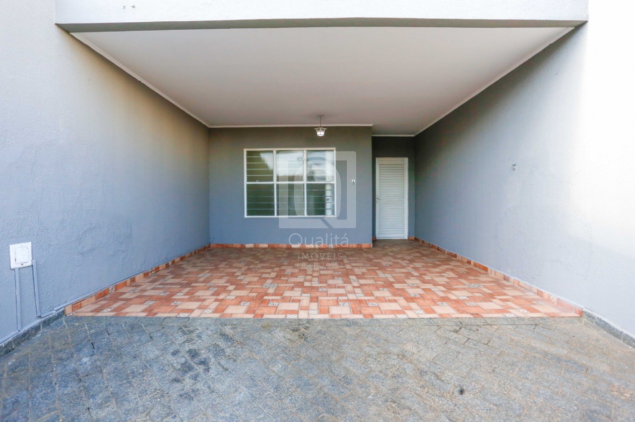 Sobrado à venda com 3 quartos, 148m² - Foto 2