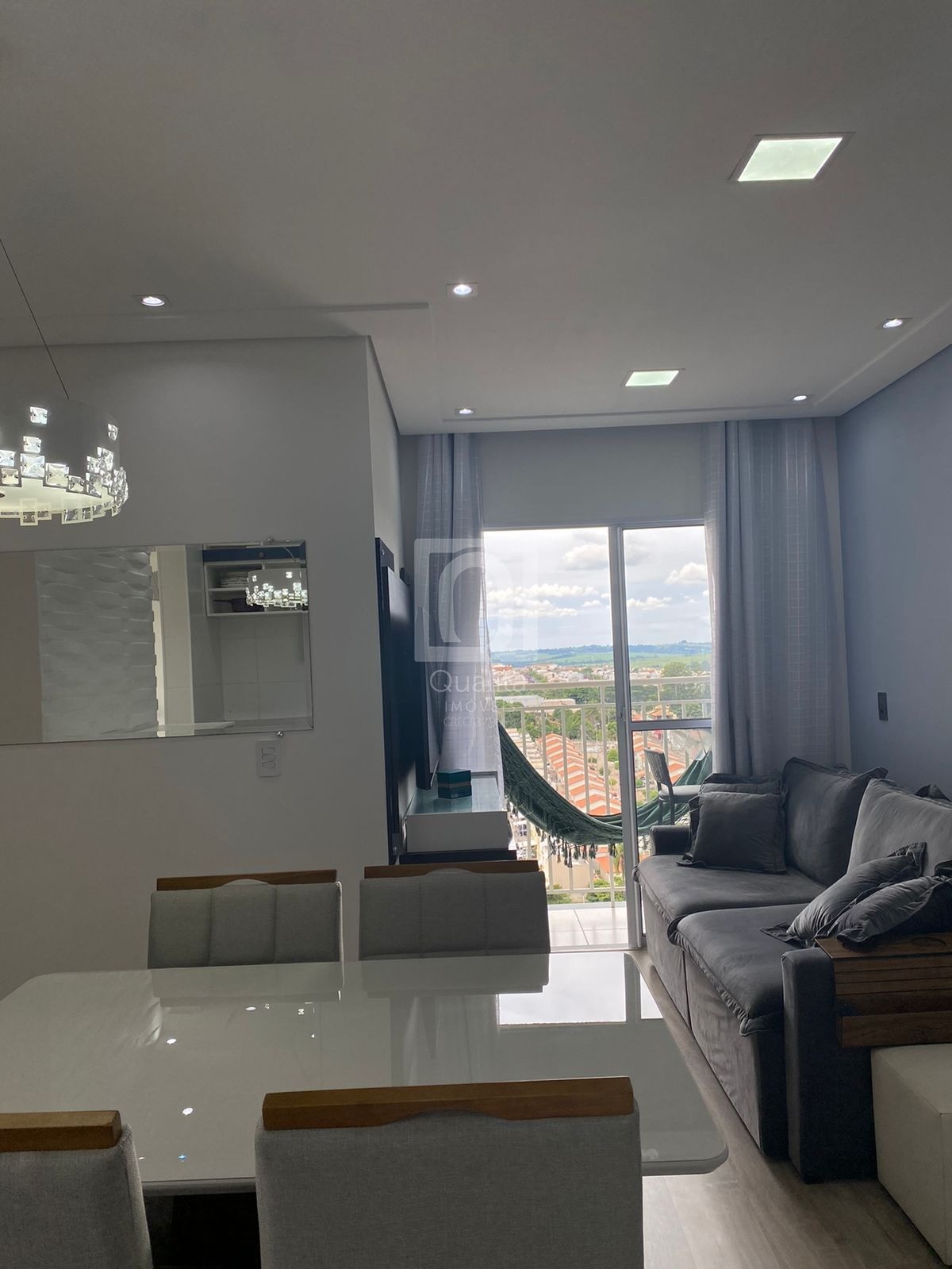 Apartamento à venda com 2 quartos, 47m² - Foto 5