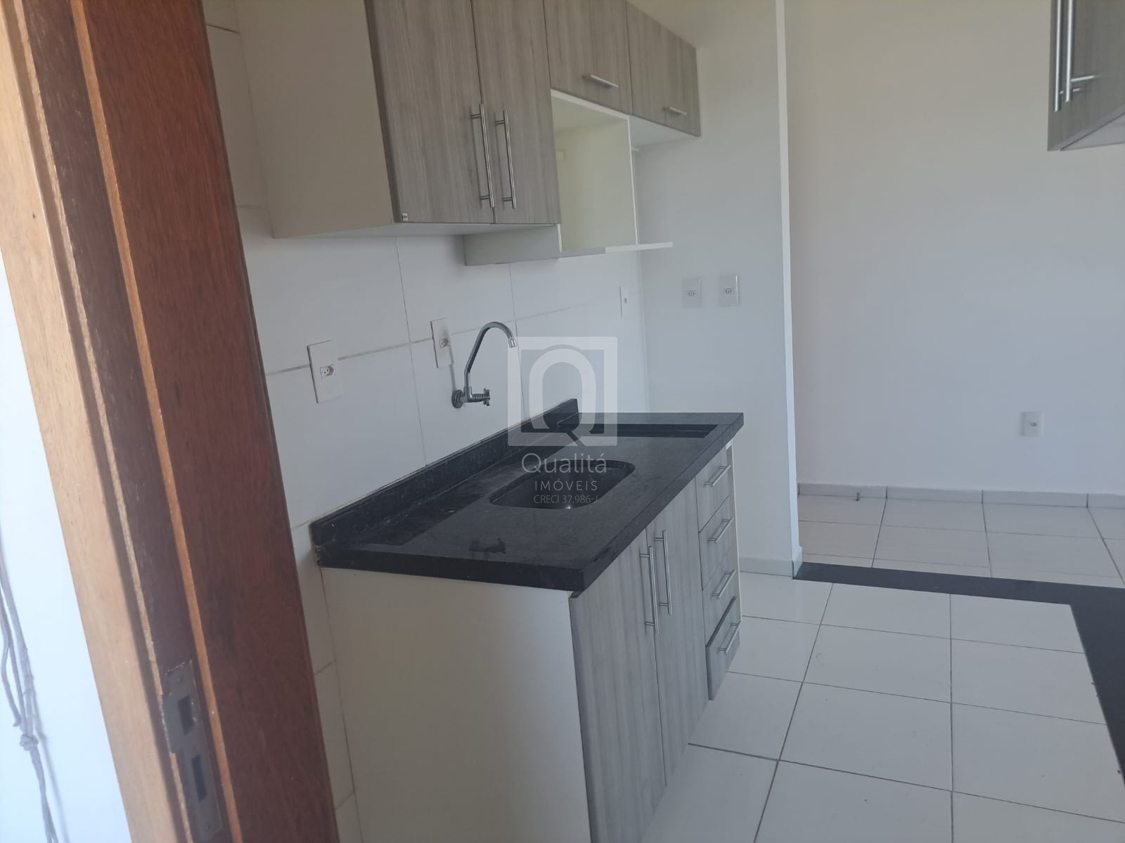 Apartamento à venda com 2 quartos, 52m² - Foto 5
