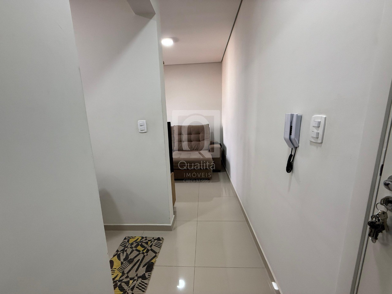 Apartamento à venda com 2 quartos, 51m² - Foto 6