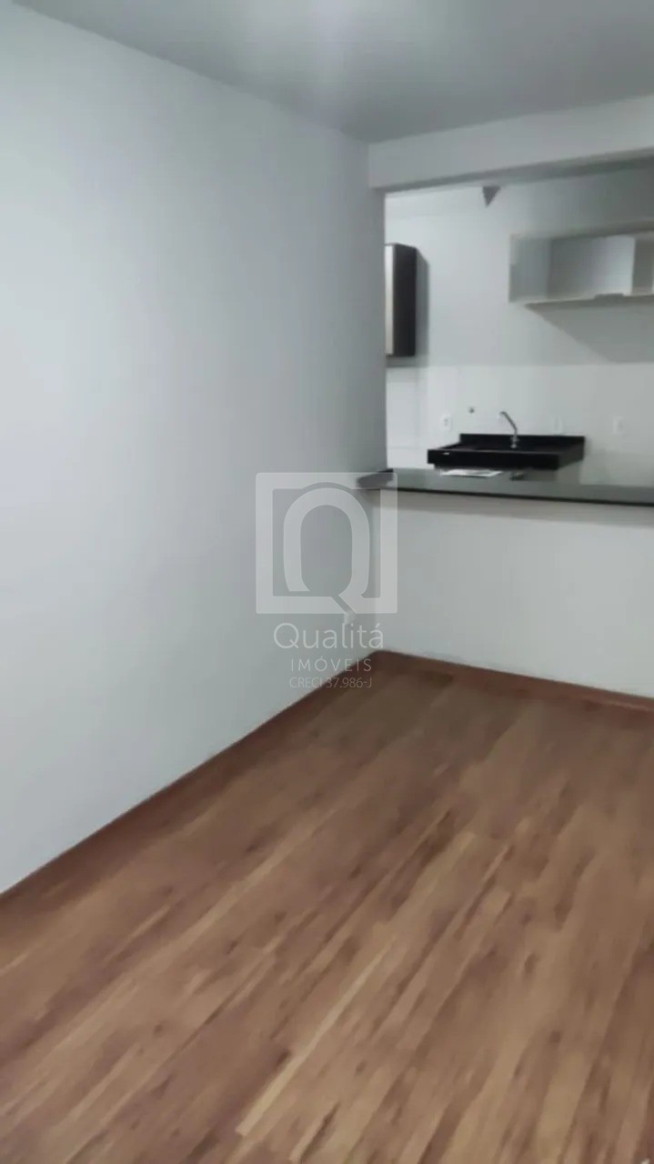 Apartamento à venda com 2 quartos, 50m² - Foto 4