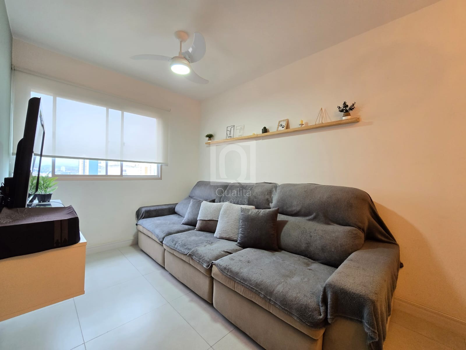 Apartamento, 2 quartos, 67 m² - Foto 3