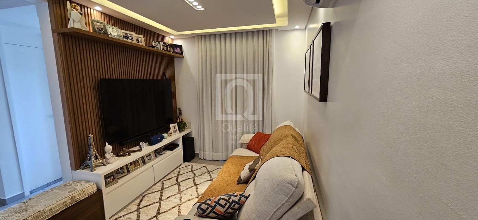 Casa de Condomínio à venda com 3 quartos, 80m² - Foto 4