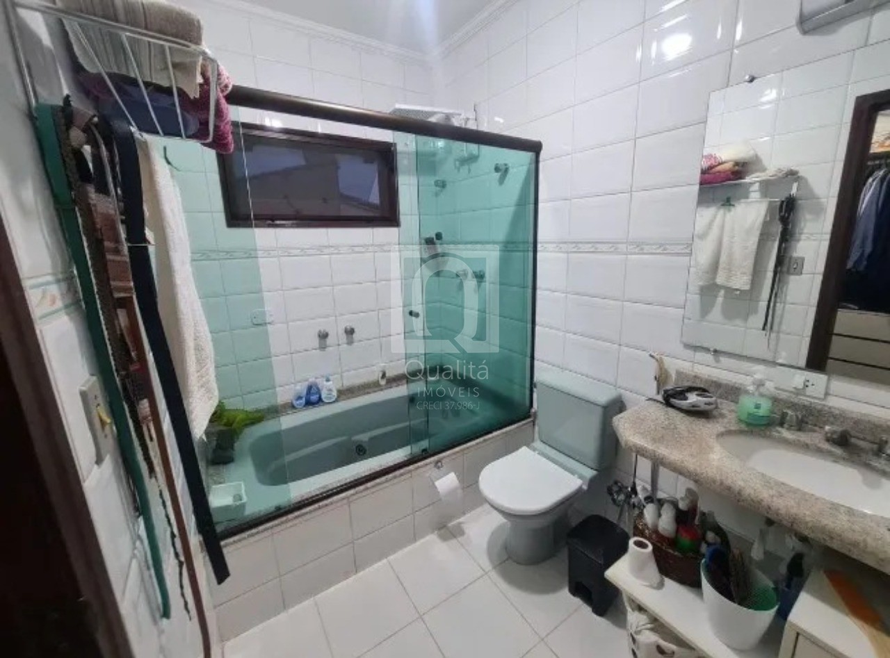 Casa de Condomínio à venda com 3 quartos, 300m² - Foto 13