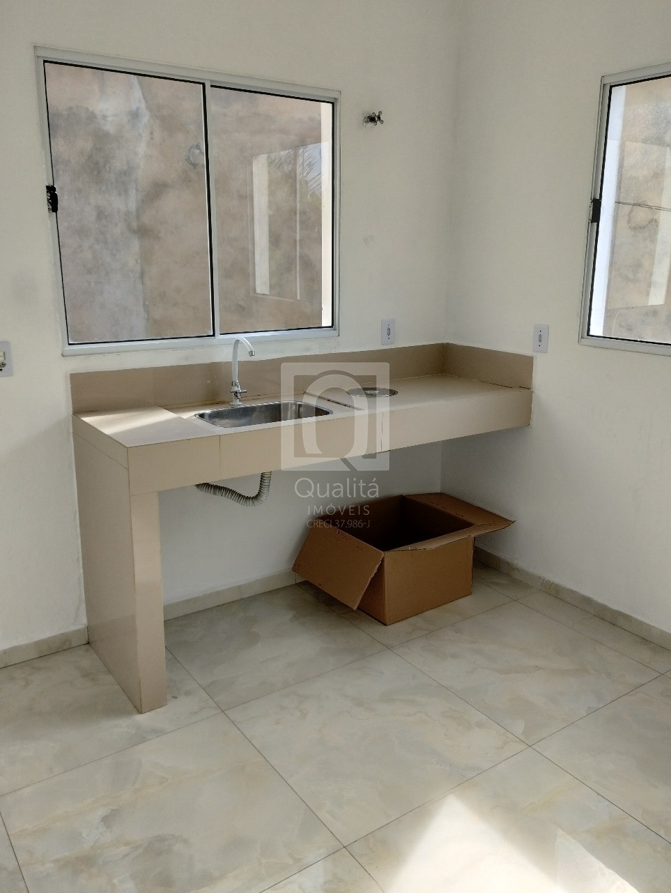 Casa, 1 quarto - Foto 5