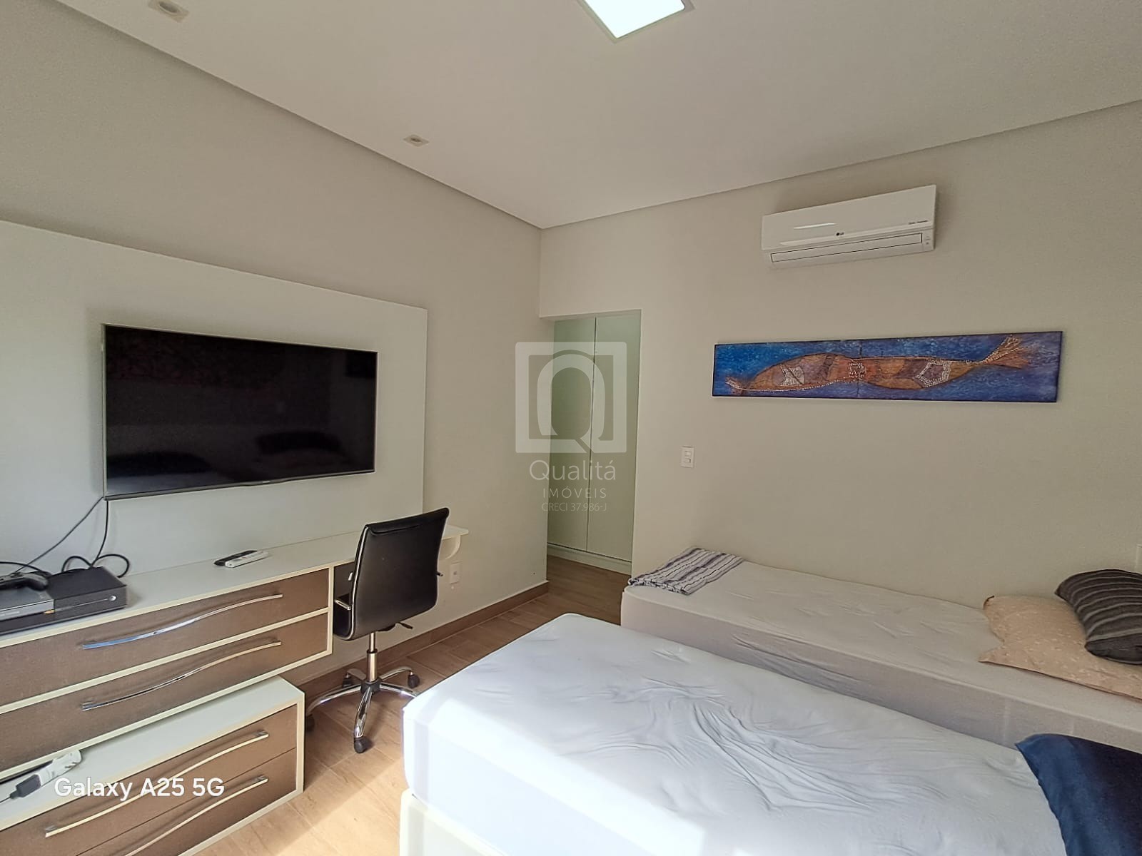 Casa de Condomínio, 4 quartos - Foto 15