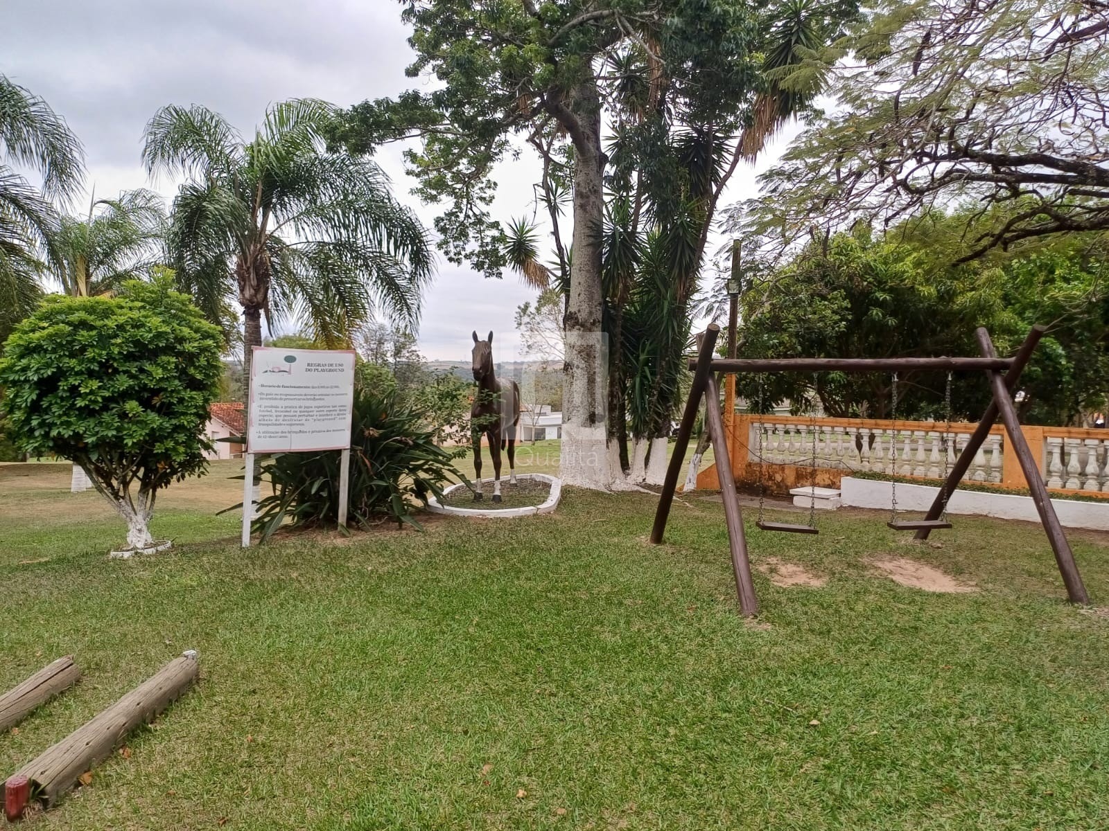 Casa de Condomínio à venda com 3 quartos, 800m² - Foto 32