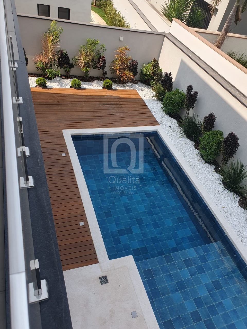 Casa de Condomínio, 4 quartos - Foto 27