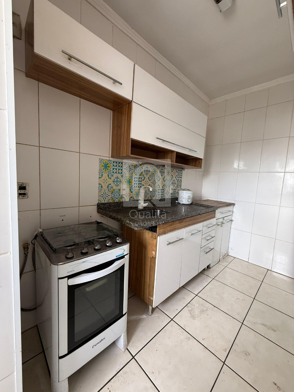 Apartamento à venda com 2 quartos, 51m² - Foto 6