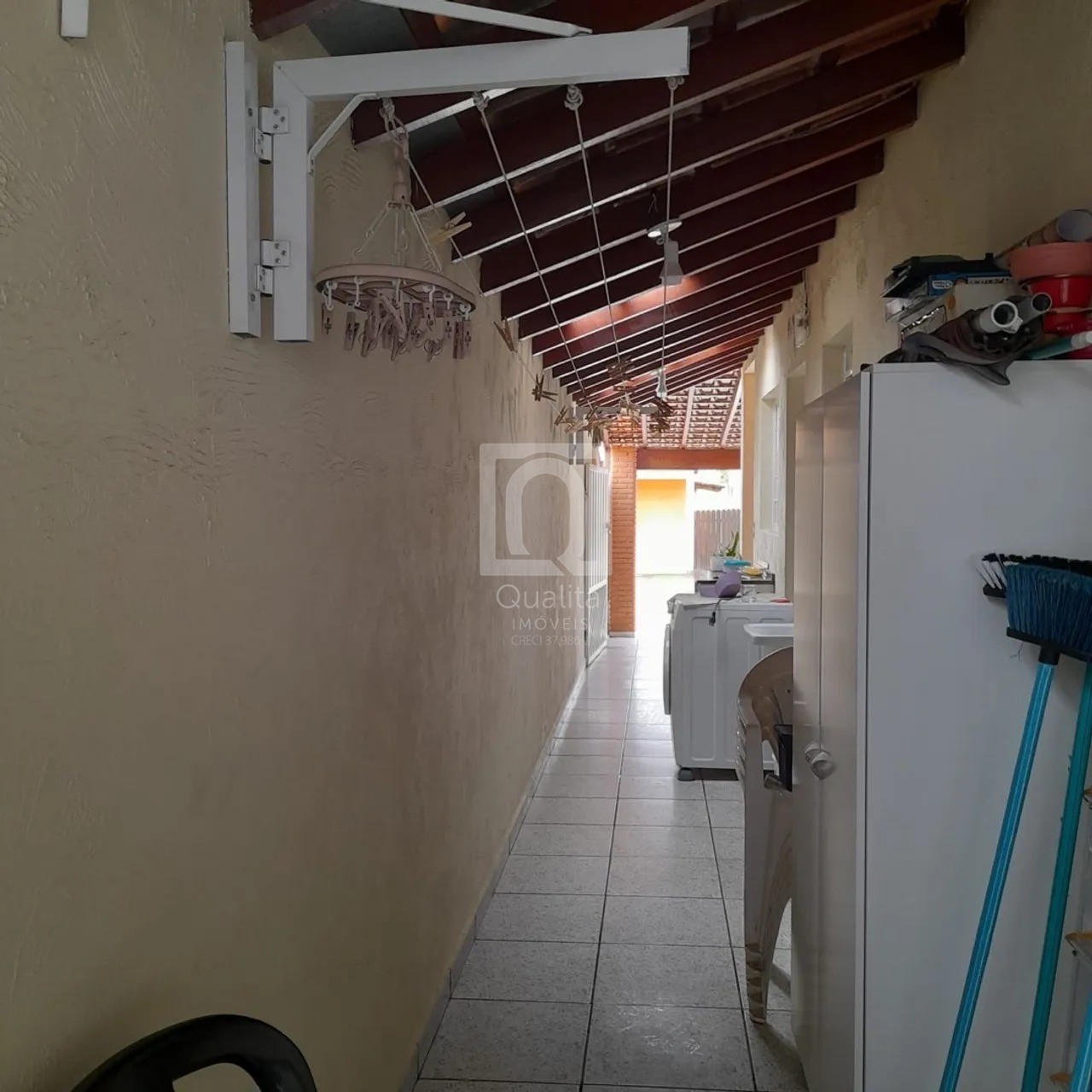 Casa de Condomínio à venda com 2 quartos, 125m² - Foto 9
