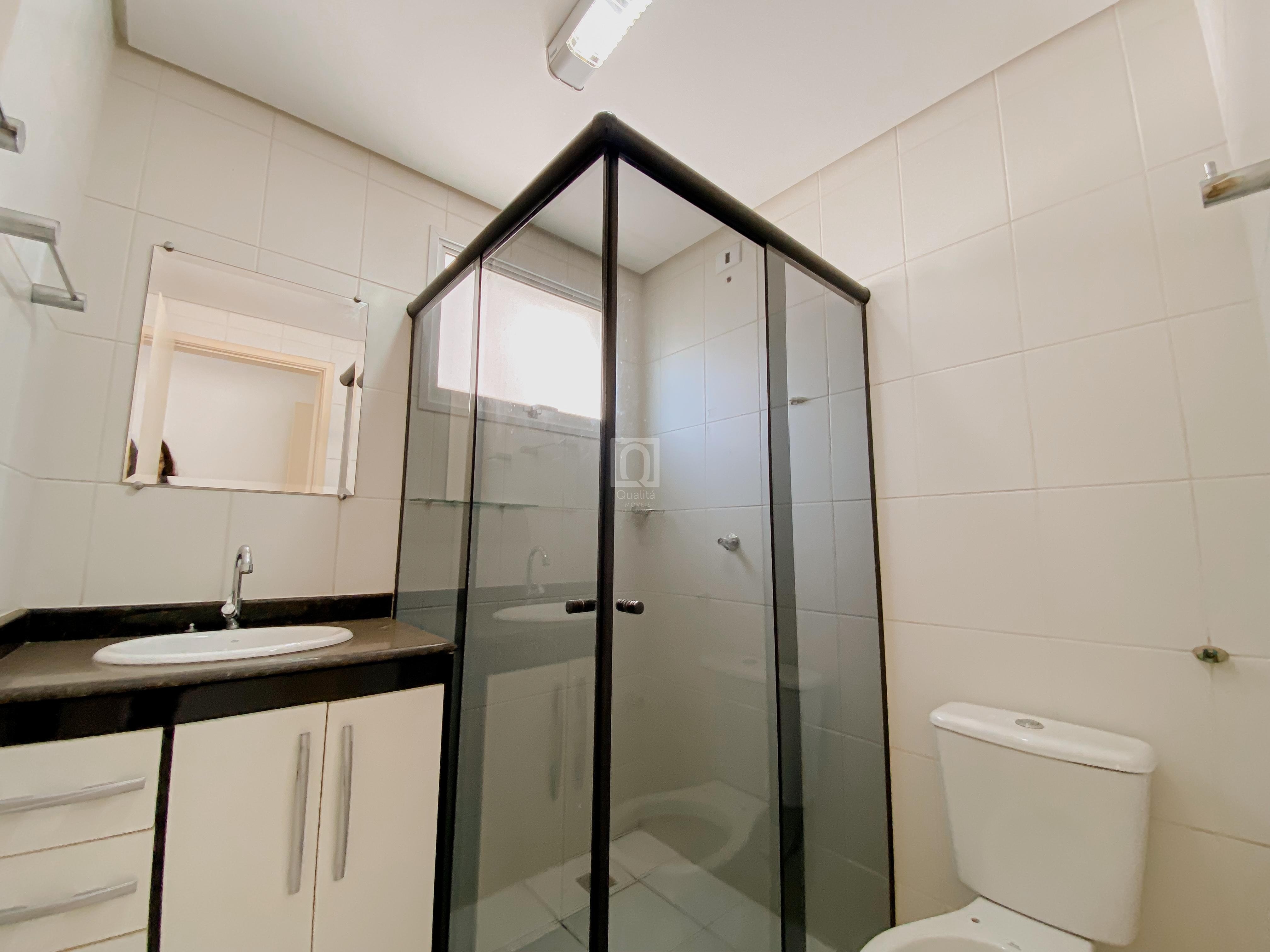 Apartamento à venda com 3 quartos, 85m² - Foto 7