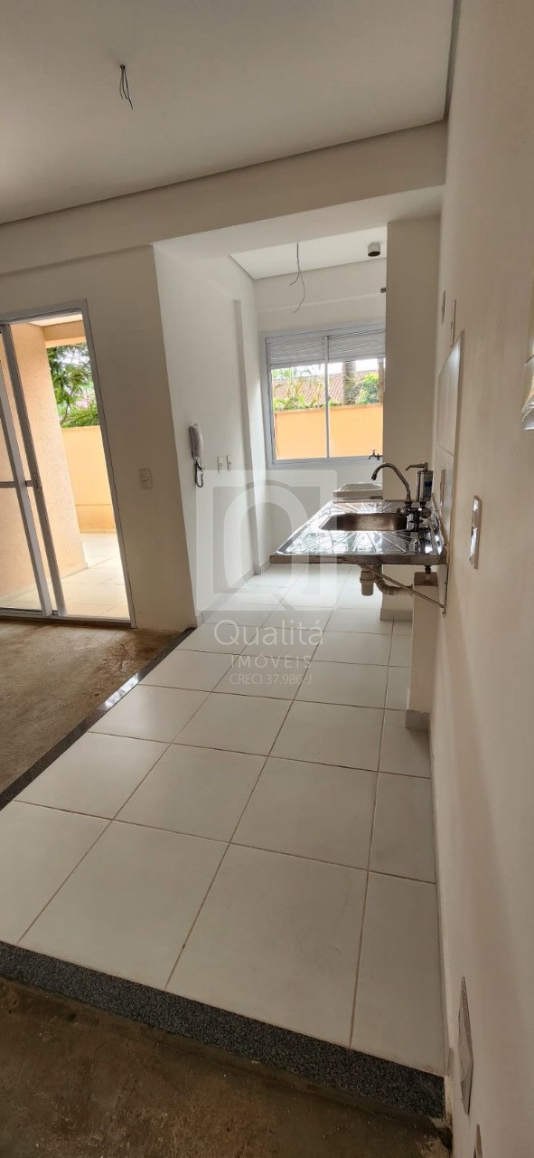 Apartamento, 2 quartos, 48 m² - Foto 6