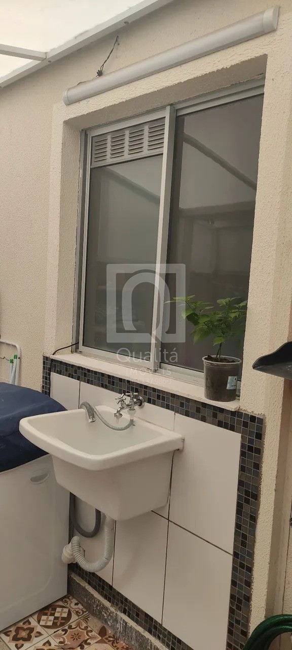 Apartamento à venda com 2 quartos, 56m² - Foto 12