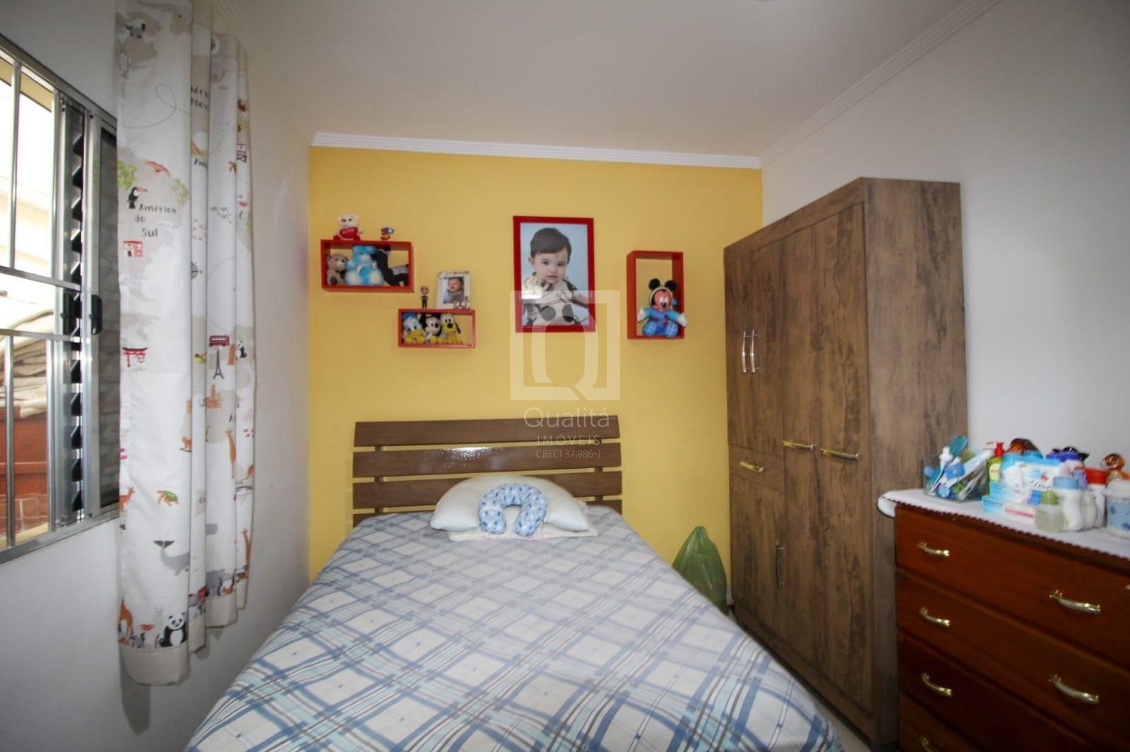 Casa, 2 quartos - Foto 9