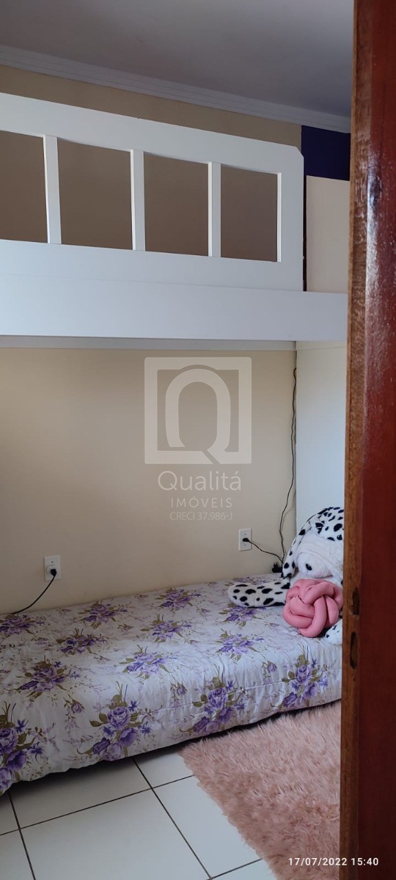 Sobrado à venda com 2 quartos, 80m² - Foto 13