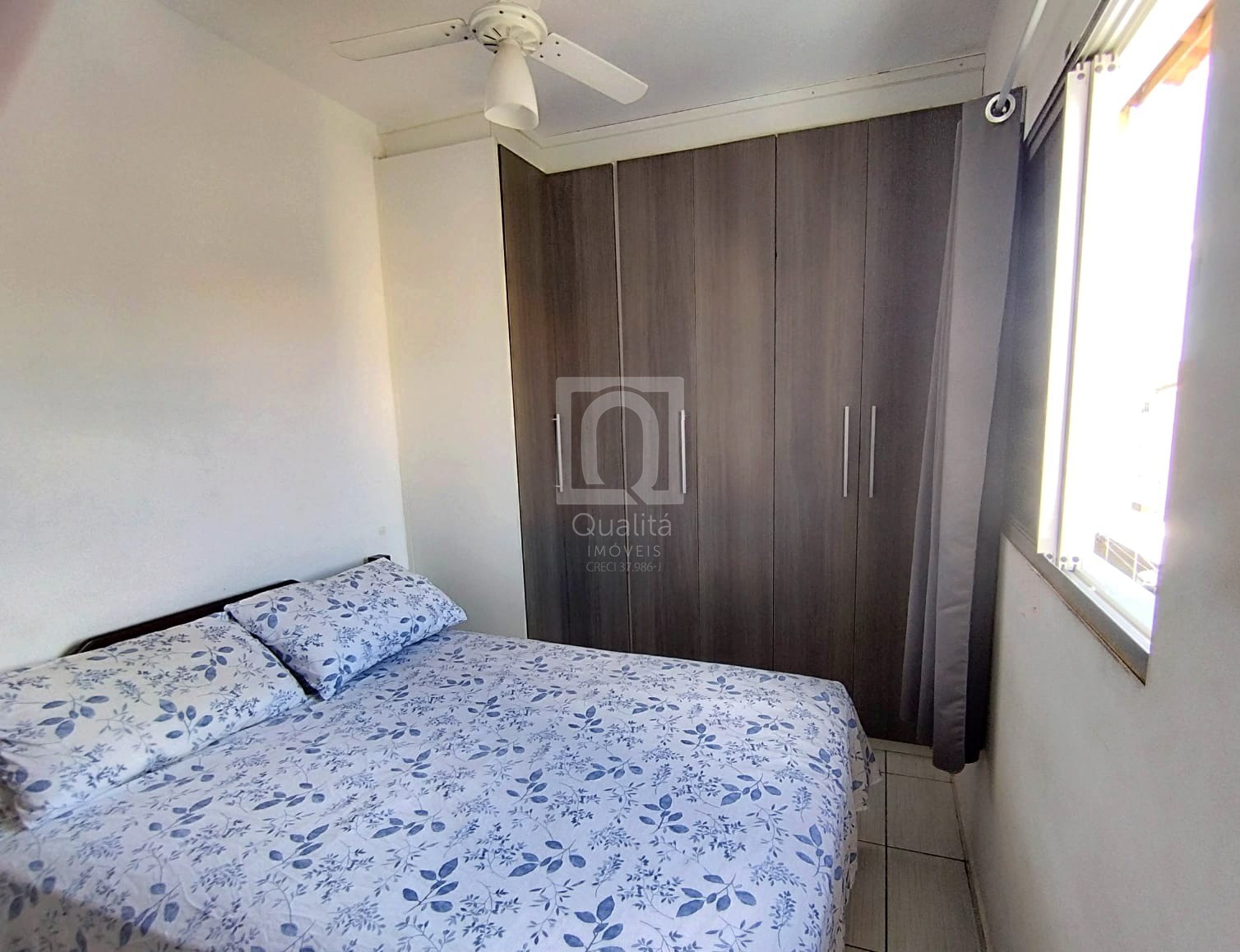 Apartamento à venda com 2 quartos, 54m² - Foto 5