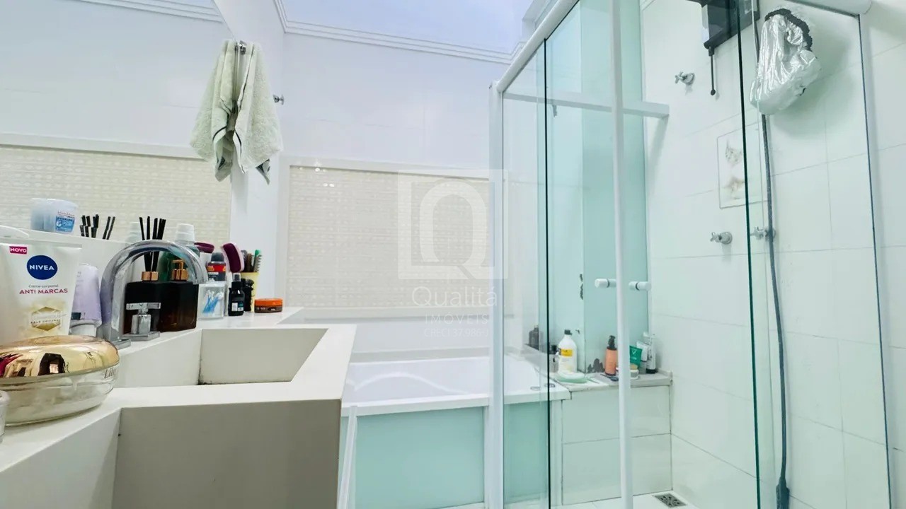 Casa de Condomínio à venda com 3 quartos, 157m² - Foto 11