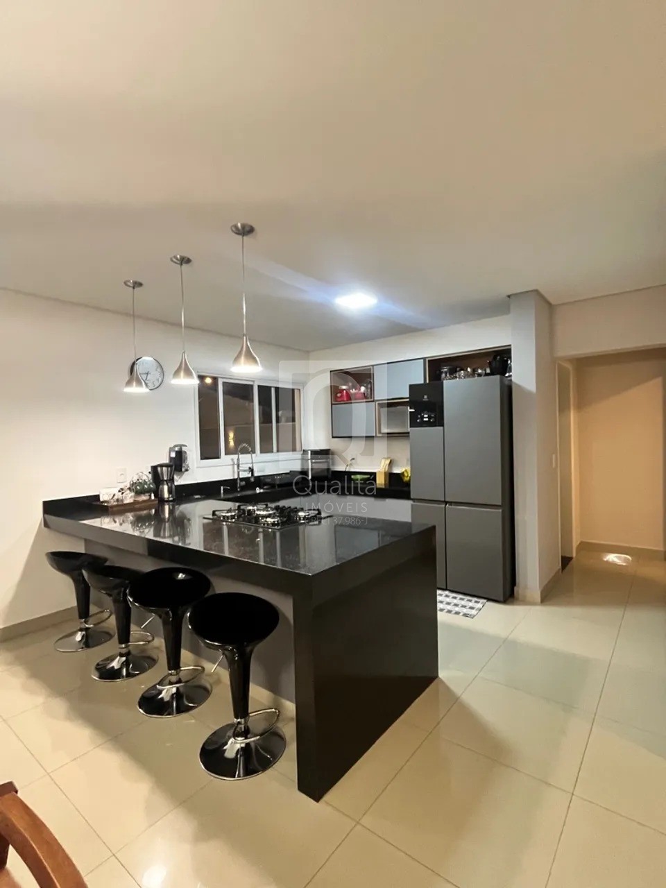 Casa de Condomínio à venda com 3 quartos, 250m² - Foto 7