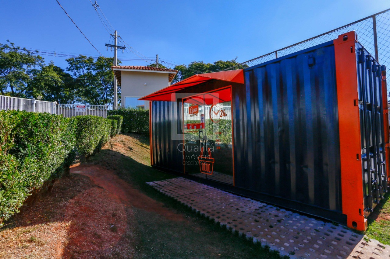 Apartamento à venda com 2 quartos, 45m² - Foto 20
