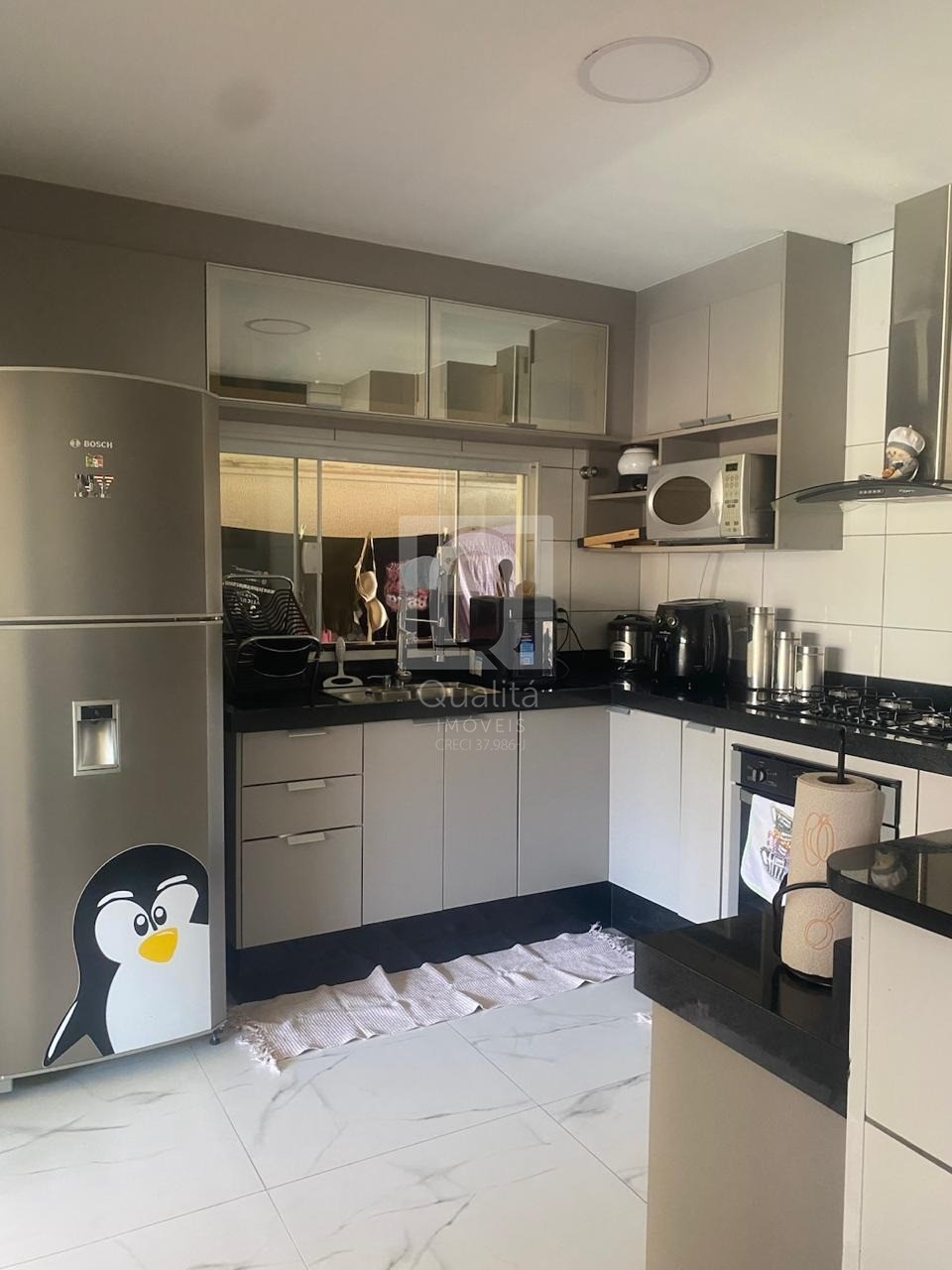 Casa de Condomínio à venda com 3 quartos, 200m² - Foto 6