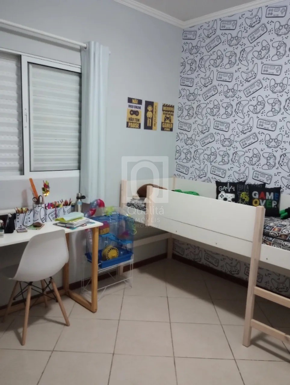 Apartamento à venda com 2 quartos, 70m² - Foto 8