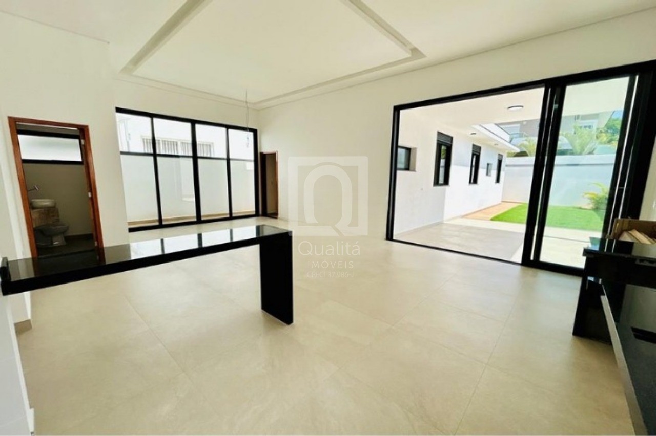 Casa de Condomínio à venda com 3 quartos, 206m² - Foto 8