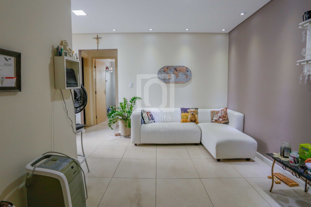Apartamento à venda com 2 quartos, 55m² - Foto 6