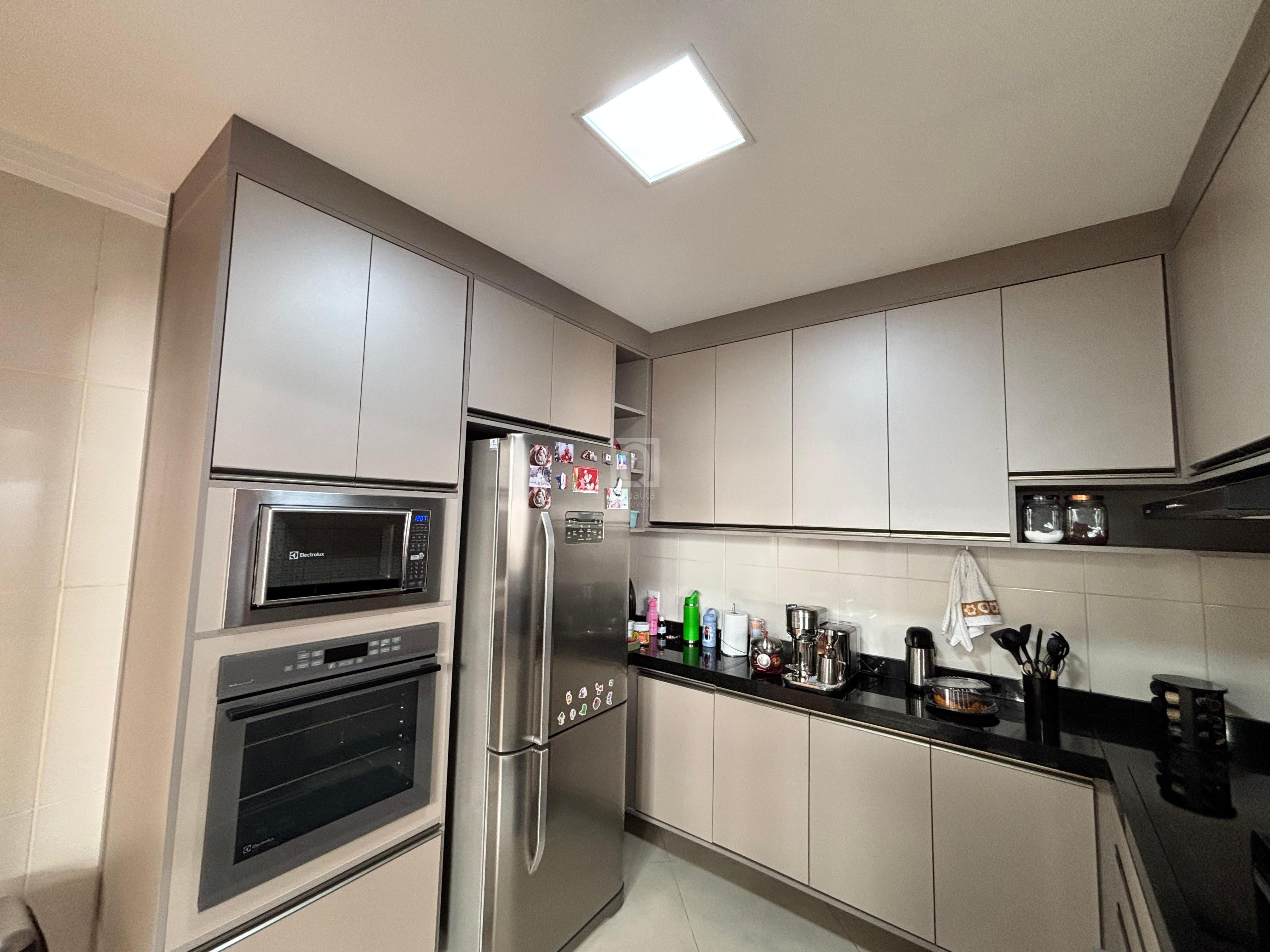 Casa de Condomínio à venda com 3 quartos, 200m² - Foto 7