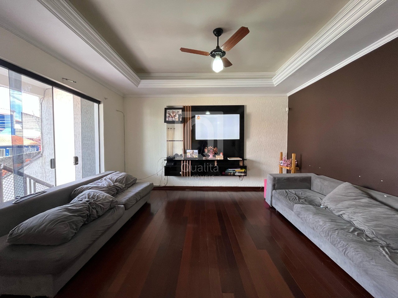 Sobrado à venda com 3 quartos, 160m² - Foto 3