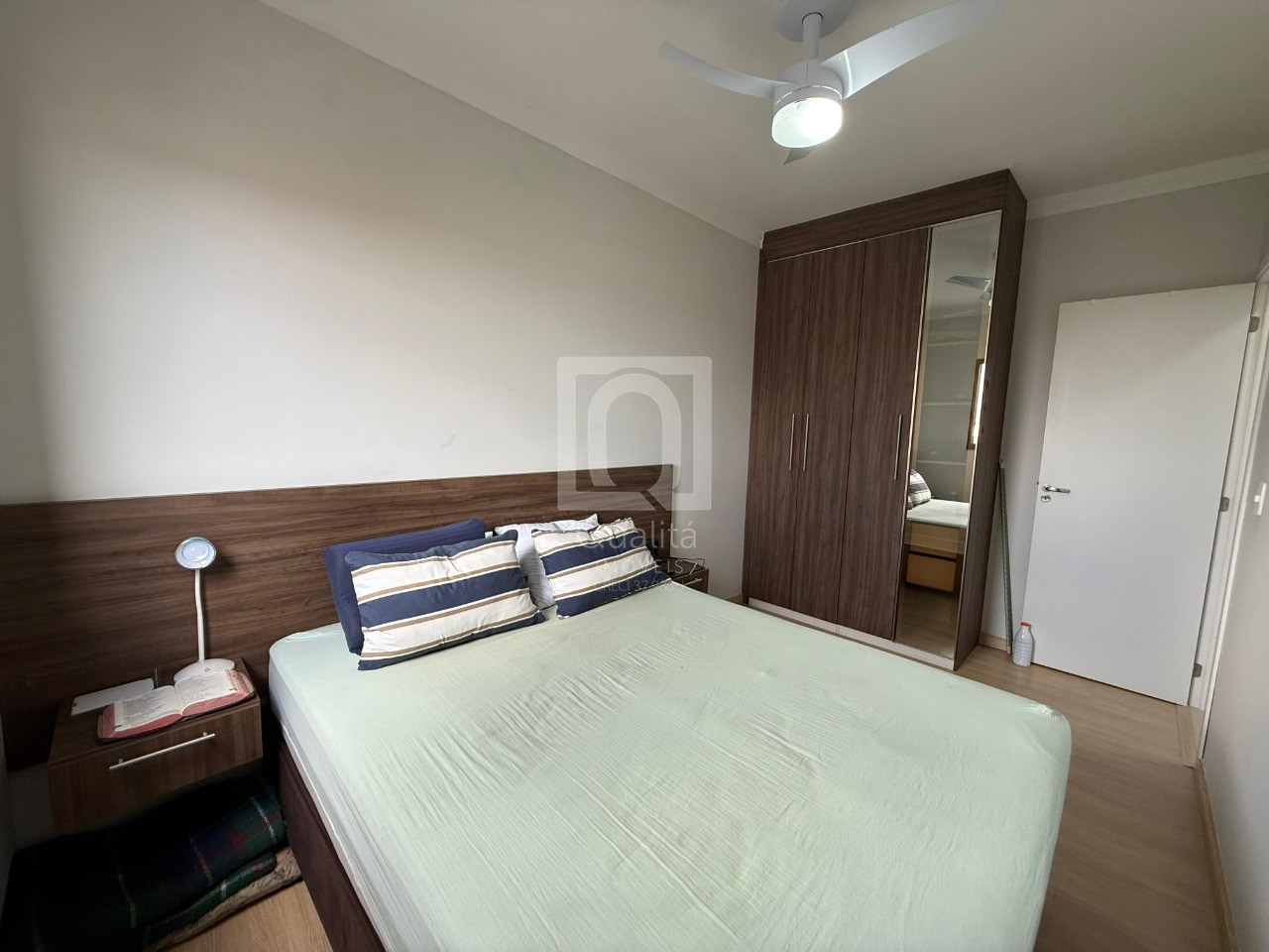 Apartamento à venda com 2 quartos, 51m² - Foto 11