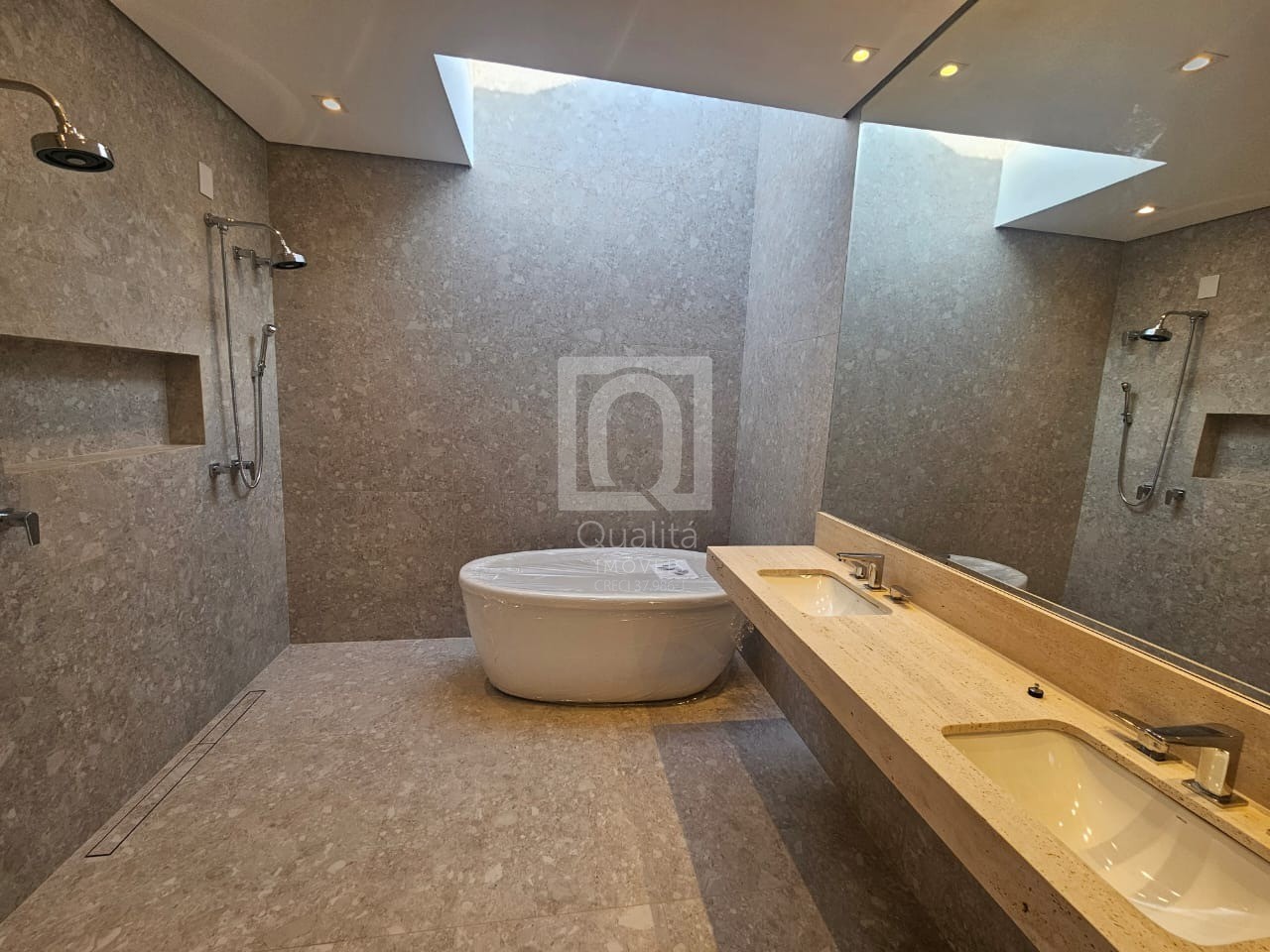 Casa de Condomínio à venda com 4 quartos, 495m² - Foto 14