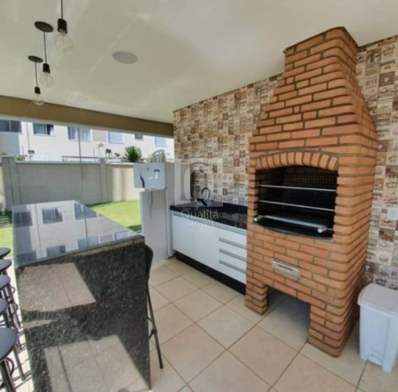 Apartamento à venda com 2 quartos, 50m² - Foto 18