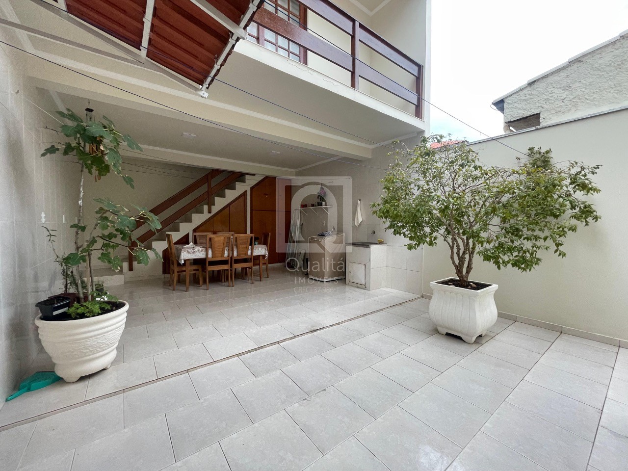 Sobrado à venda com 4 quartos, 125m² - Foto 8