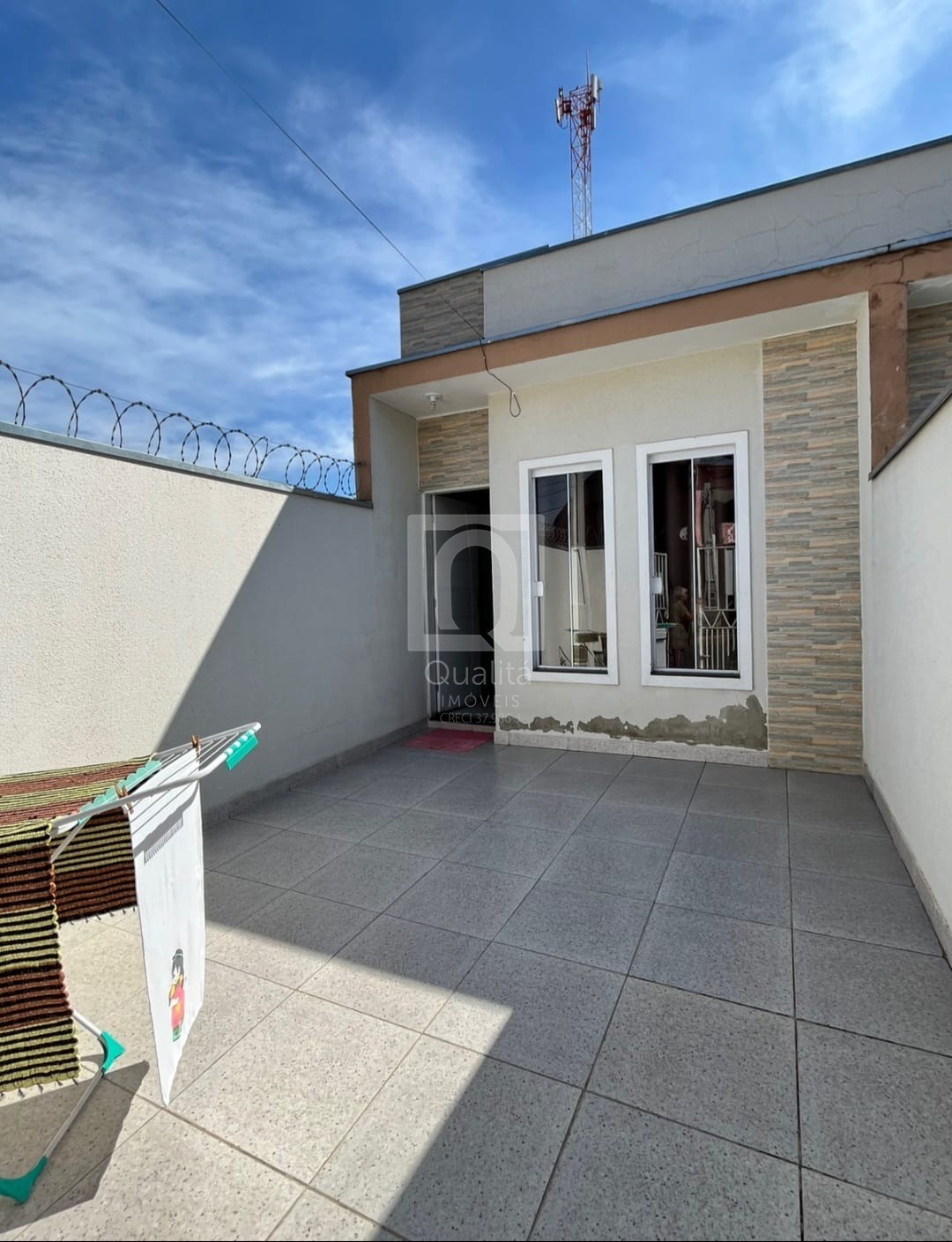 Casa à venda com 2 quartos, 55m² - Foto 9