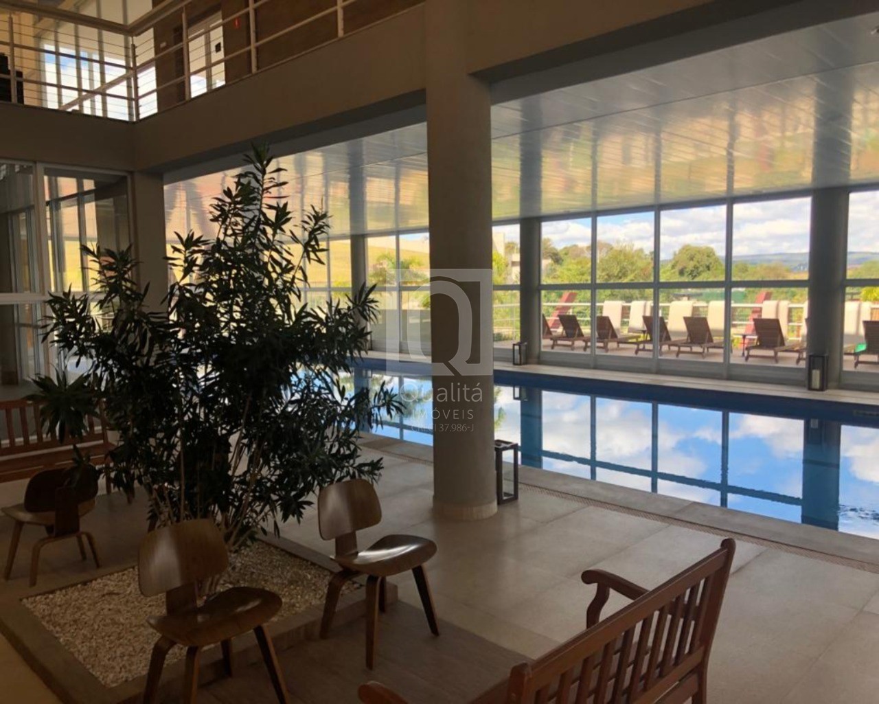 Casa de Condomínio à venda com 3 quartos, 162m² - Foto 21